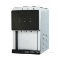 table top electric cooling hot and cold water dispenser